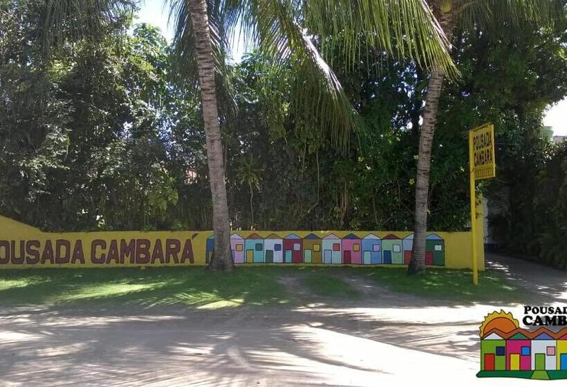 酒店 Pousada Cambará