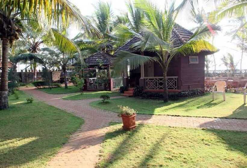 فندق Pranav Beach Resort