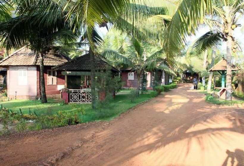 ホテル Pranav Beach Resort