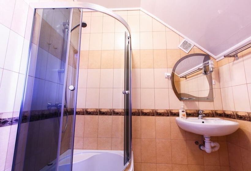 ホテル Pribaltiyskiy Siluet