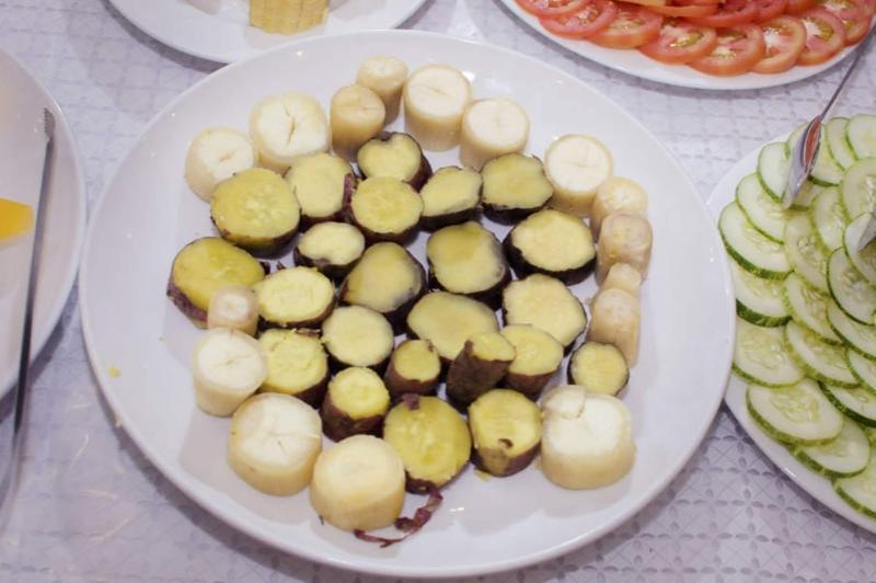 هتل Quang Nam University Guesthouse