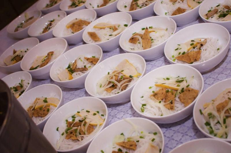 هتل Quang Nam University Guesthouse