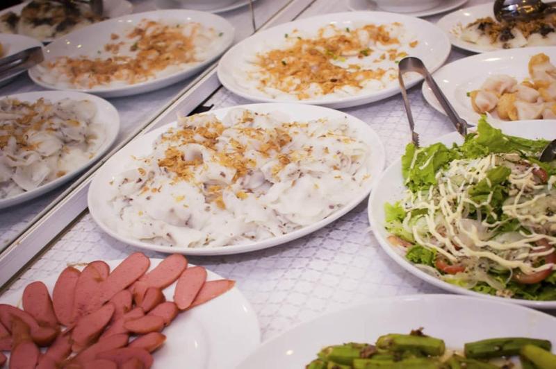 هتل Quang Nam University Guesthouse