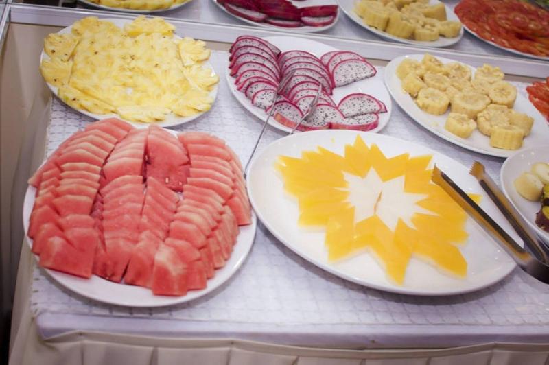 هتل Quang Nam University Guesthouse