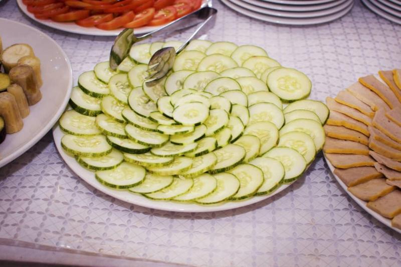 هتل Quang Nam University Guesthouse