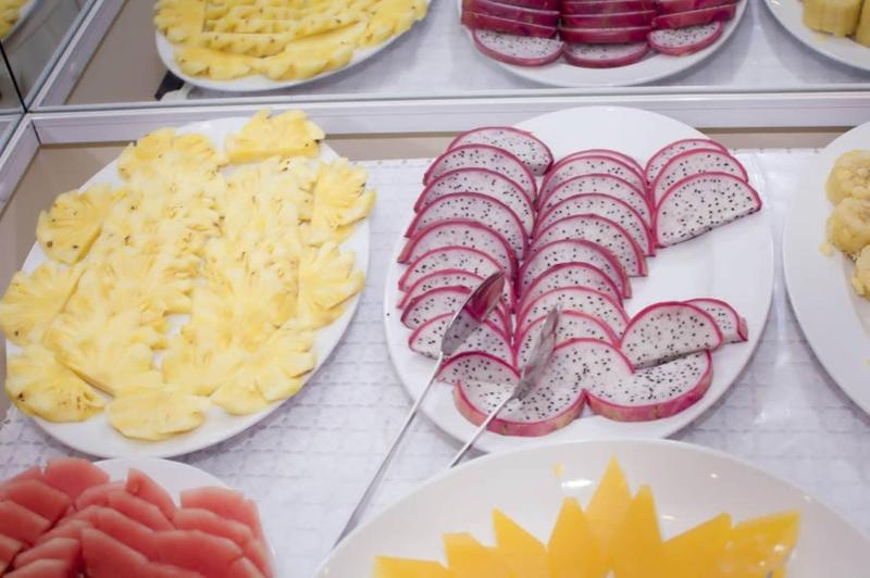 هتل Quang Nam University Guesthouse