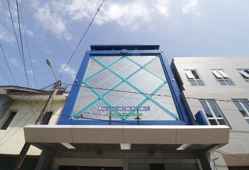 酒店 Reddoorz Near Taman Bekapai