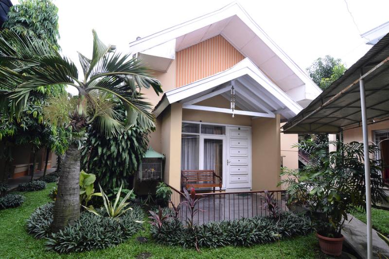 酒店 Reddoorz Plus @ Laweyan