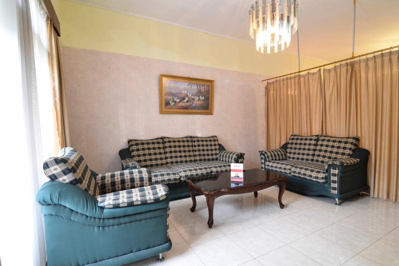 酒店 Reddoorz Plus @ Laweyan