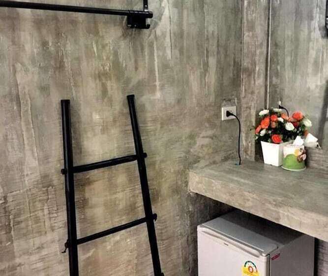 فندق Rintara Riverside Resort