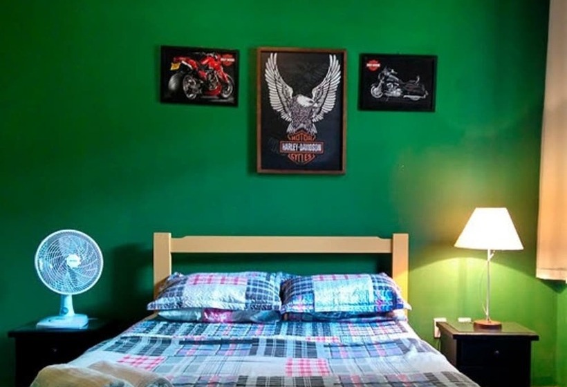 호텔 Road House Go 118 Motorcycle