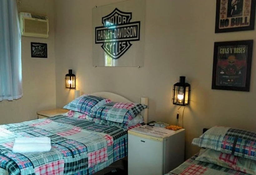 호텔 Road House Go 118 Motorcycle