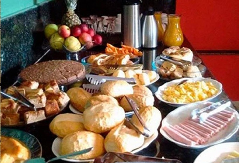 호텔 Road House Go 118 Motorcycle