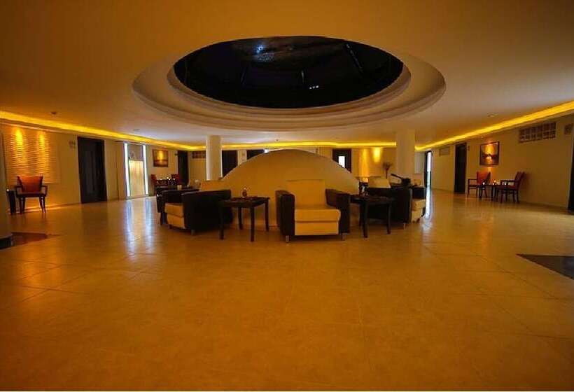 בית מלון כפרי Roza Resort Thermal