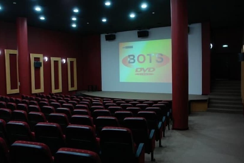 בית מלון כפרי Roza Resort Thermal