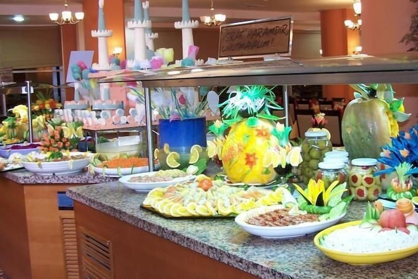 בית מלון כפרי Roza Resort Thermal