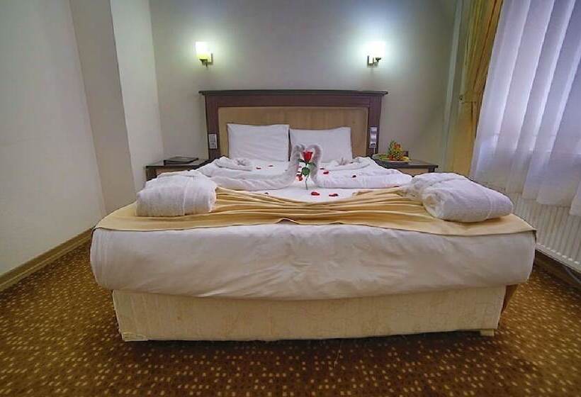 فندق Roza Resort Thermal