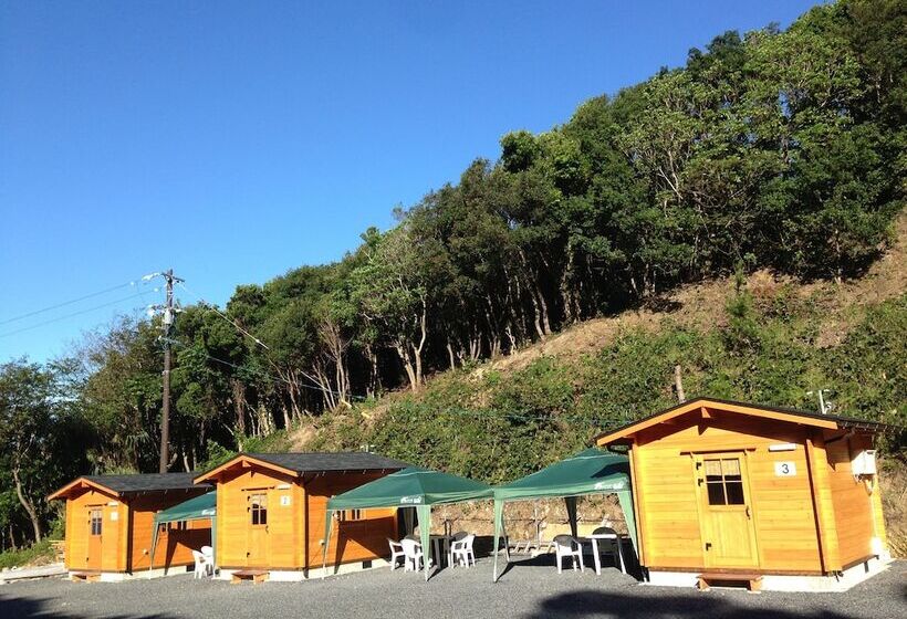 Отель Shima Kirakusou