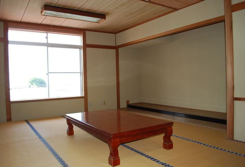 Отель Shima Kirakusou