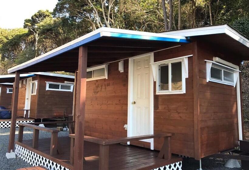 Отель Shima Kirakusou