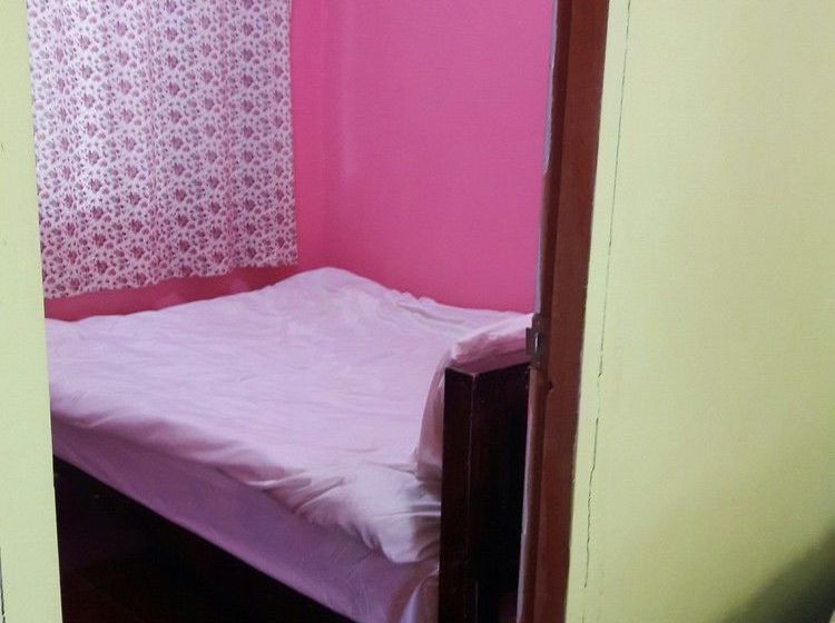 Отель Somruthai Resort