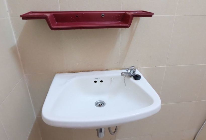 Отель Somruthai Resort