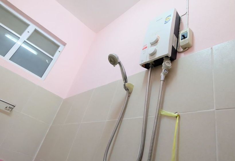 Отель Somruthai Resort