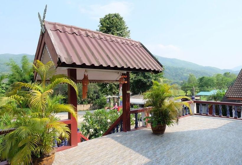 Отель Somruthai Resort