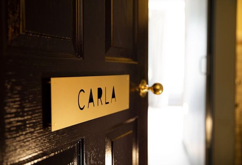 酒店 St. Leonard S