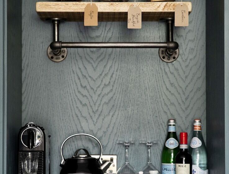 酒店 St. Leonard S