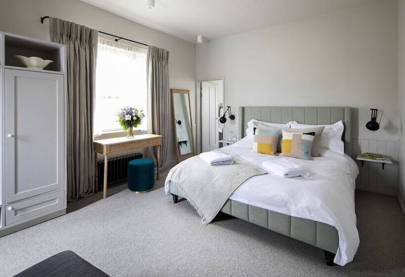 酒店 St. Leonard S