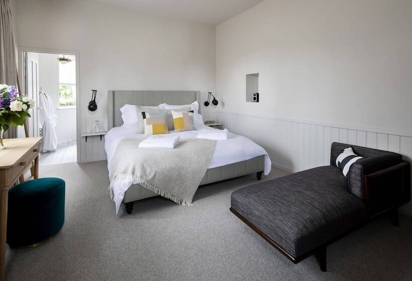 酒店 St. Leonard S