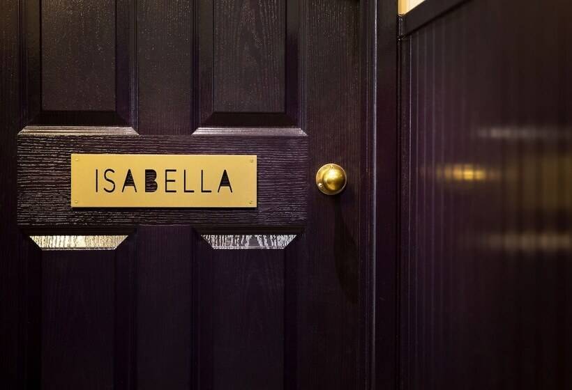 酒店 St. Leonard S