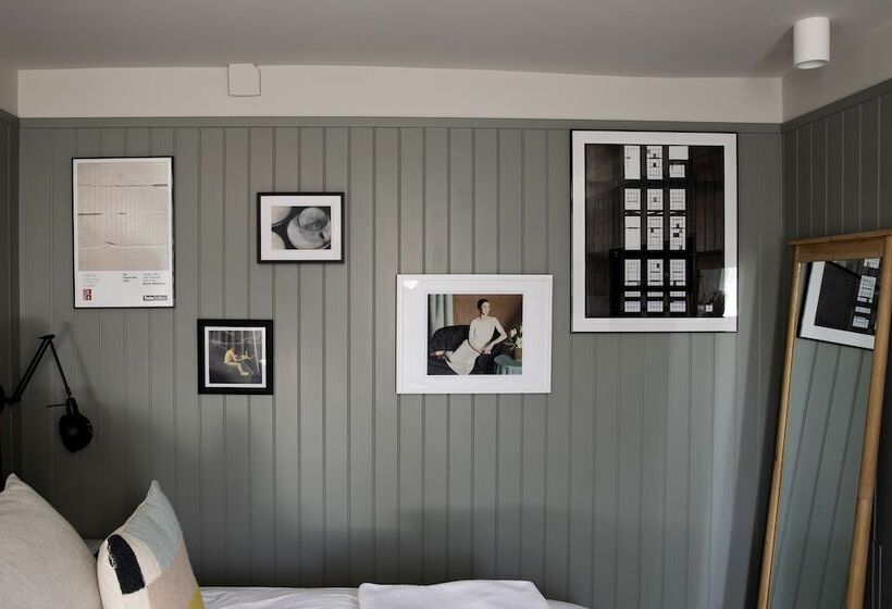 酒店 St. Leonard S