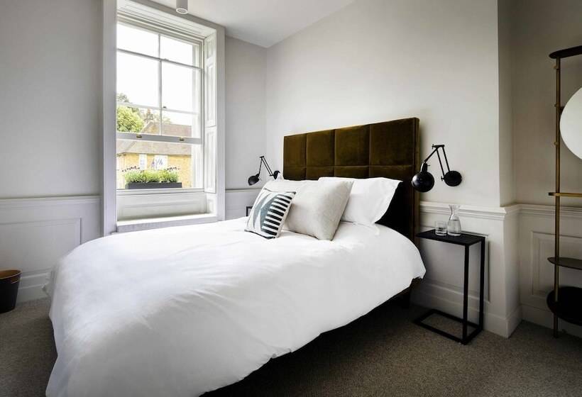 酒店 St. Leonard S