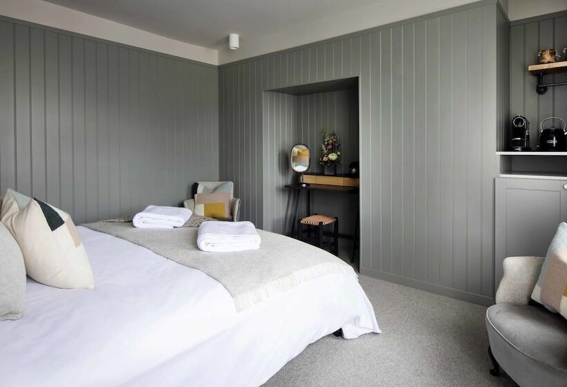 酒店 St. Leonard S