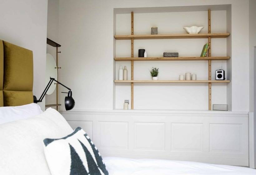 酒店 St. Leonard S