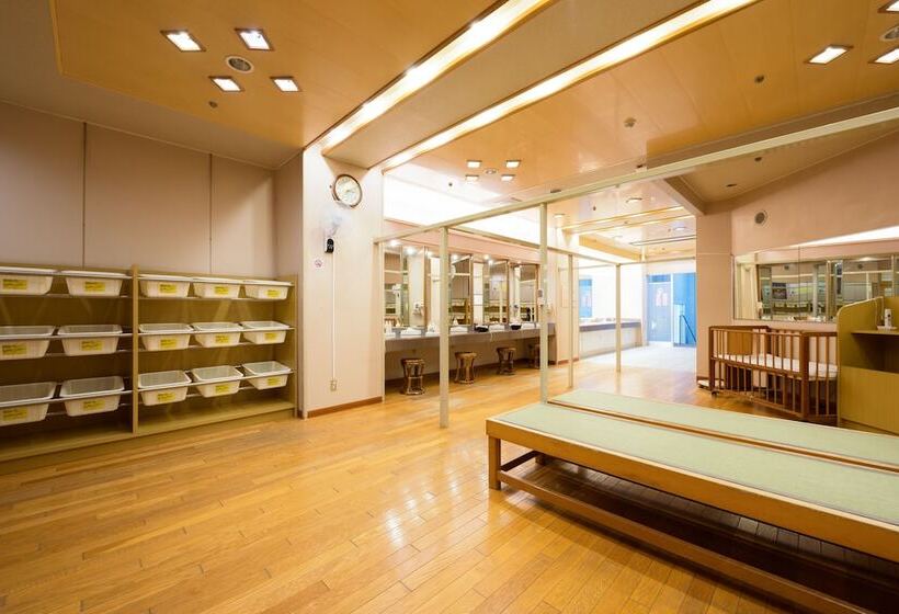 Sun Marine Kesennuma Hotel Kanyo