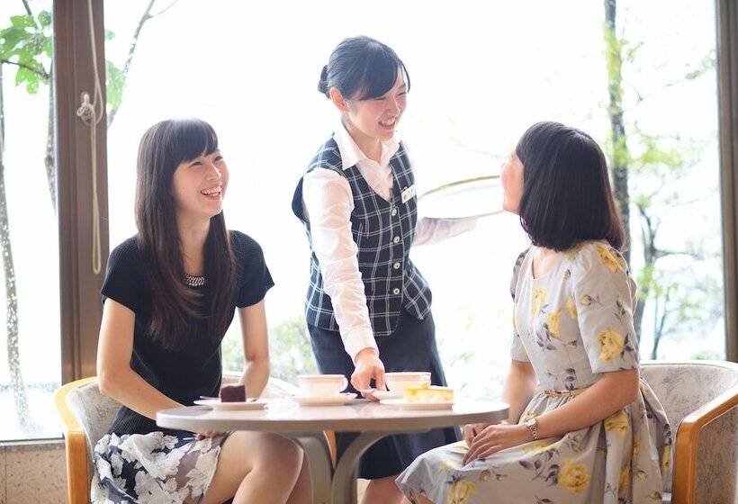 Sun Marine Kesennuma Hotel Kanyo