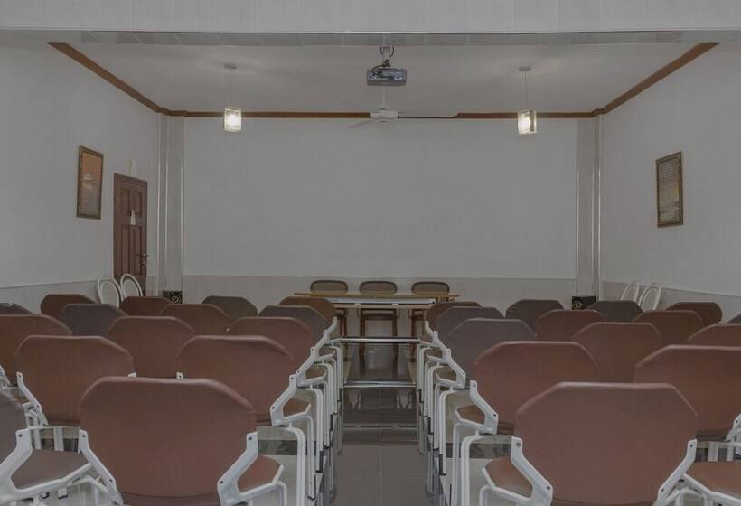 هتل Swissgha Homes Christian Retreat And Hospitality Center