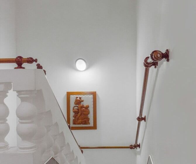 هتل Swissgha Homes Christian Retreat And Hospitality Center