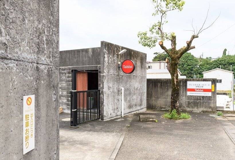 هتل Tabist Villa Daio Resort Ise Shima