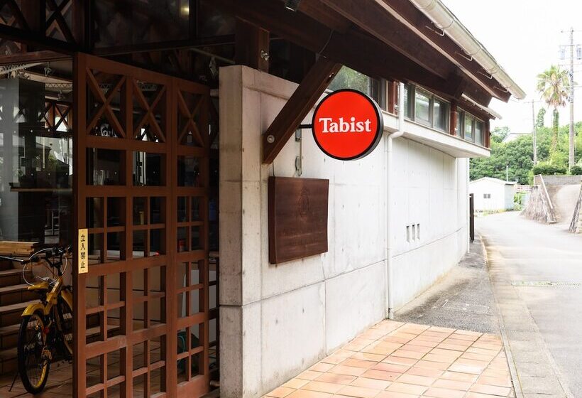 هتل Tabist Villa Daio Resort Ise Shima