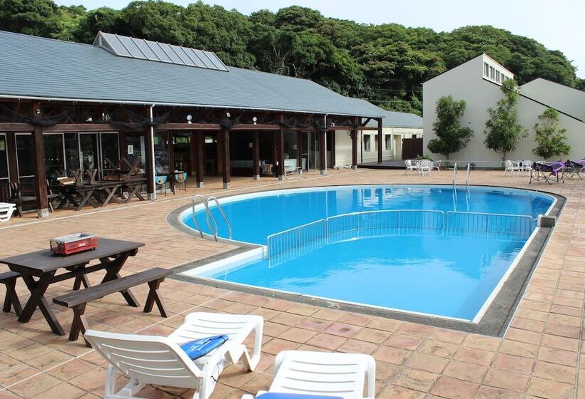 هتل Tabist Villa Daio Resort Ise Shima