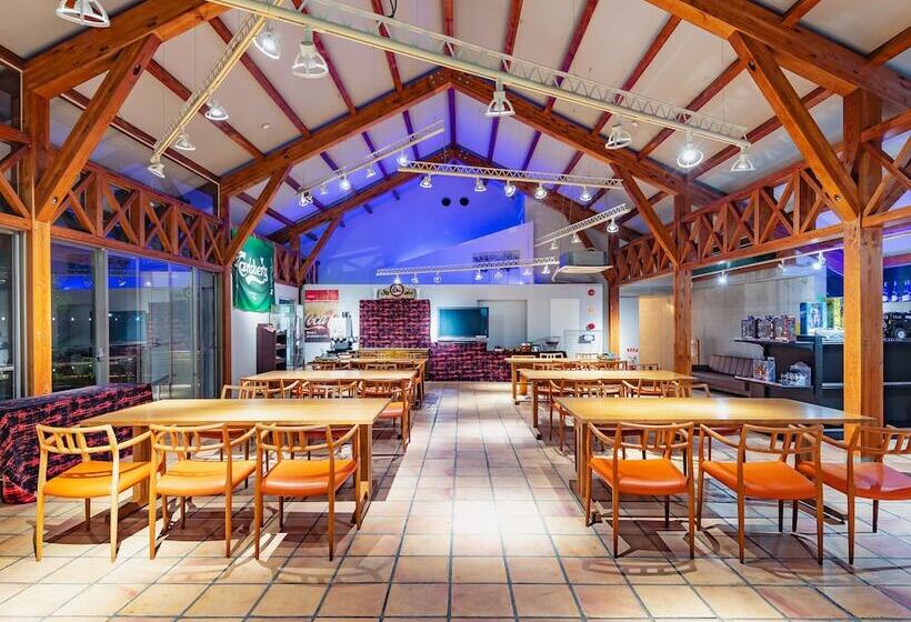 هتل Tabist Villa Daio Resort Ise Shima