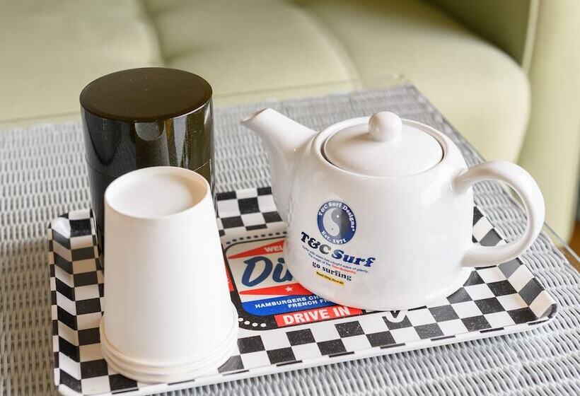 هتل Tabist Villa Daio Resort Ise Shima