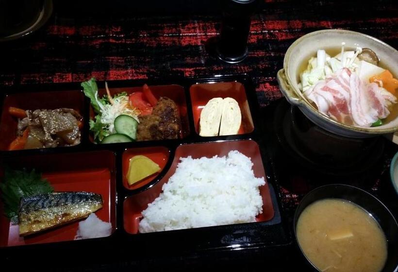 هتل Tabist Villa Daio Resort Ise Shima