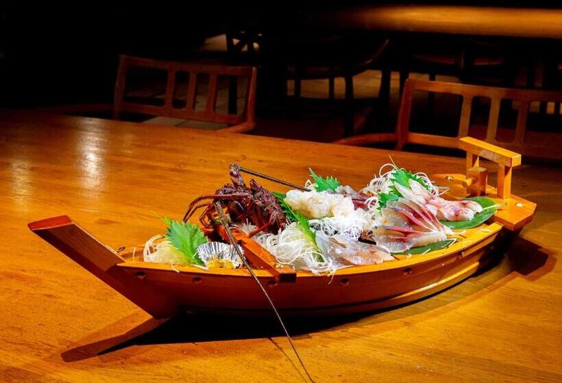 هتل Tabist Villa Daio Resort Ise Shima