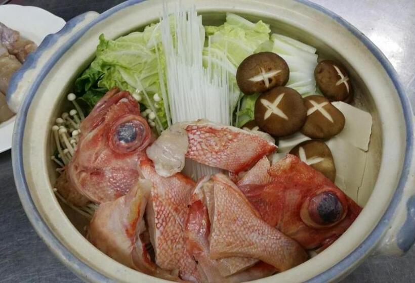 هتل Tabist Villa Daio Resort Ise Shima