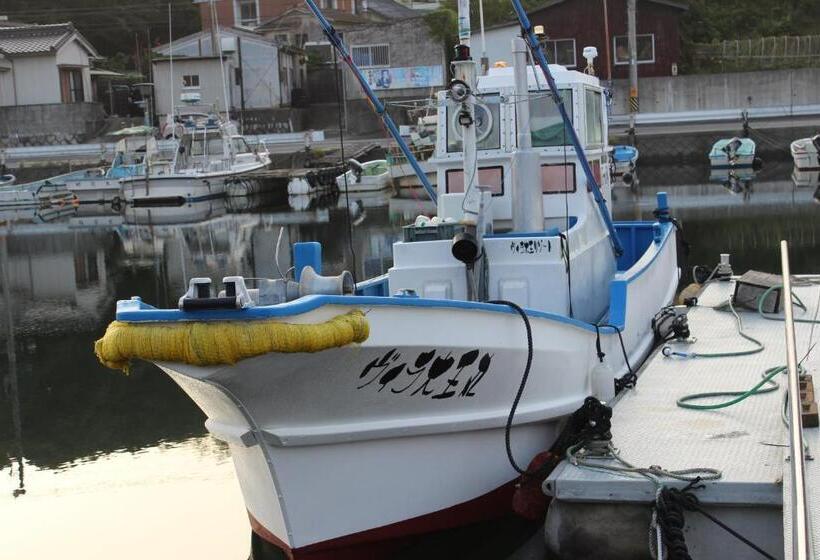 هتل Tabist Villa Daio Resort Ise Shima